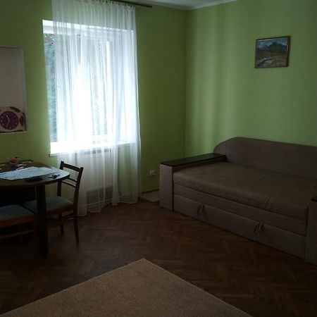 Like A Local Apartment Lviv Extérieur photo