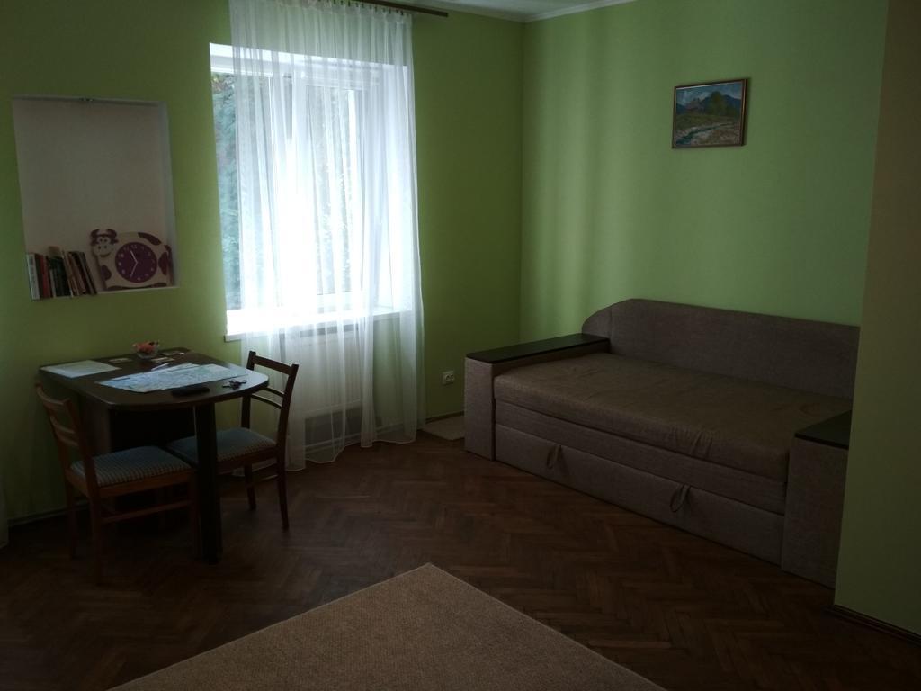 Like A Local Apartment Lviv Extérieur photo