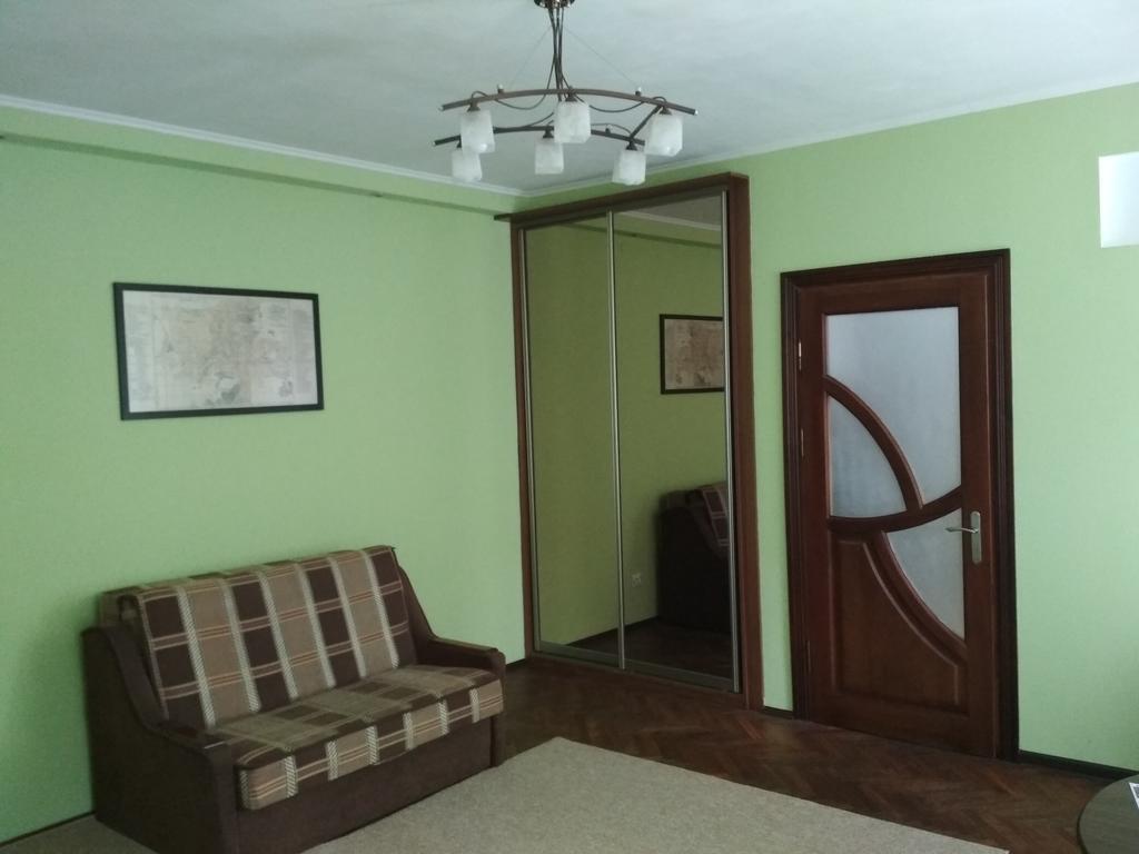 Like A Local Apartment Lviv Extérieur photo