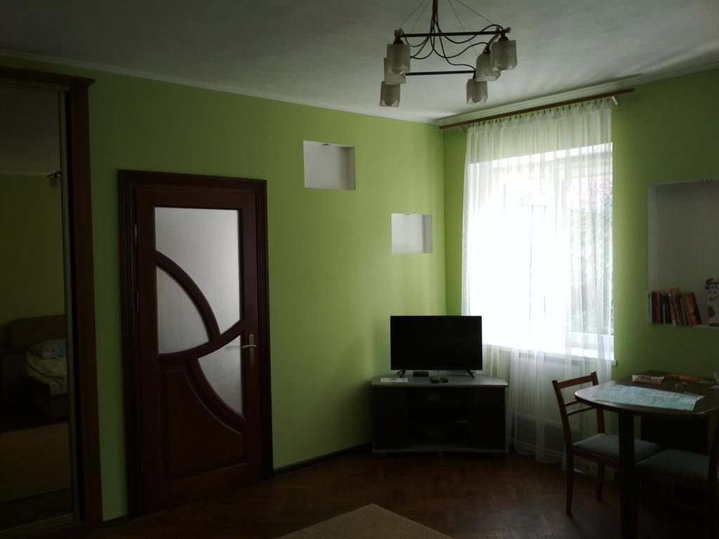 Like A Local Apartment Lviv Extérieur photo